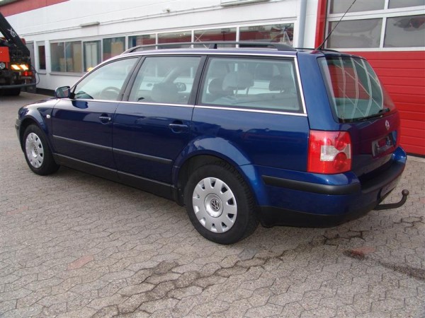  Passat Variant 1.6 Comfortline