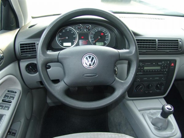  Passat Variant 1.6 Comfortline