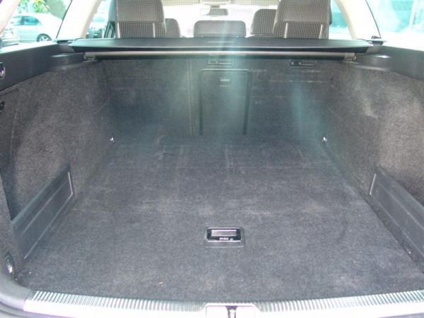  Passat 2.0 TDI DPF Highline, Leder, Navi, 7.900 