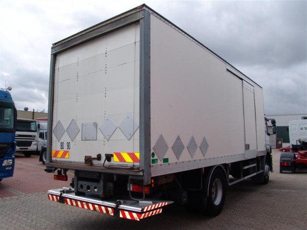  Atego 1823 Koffer mit LBW