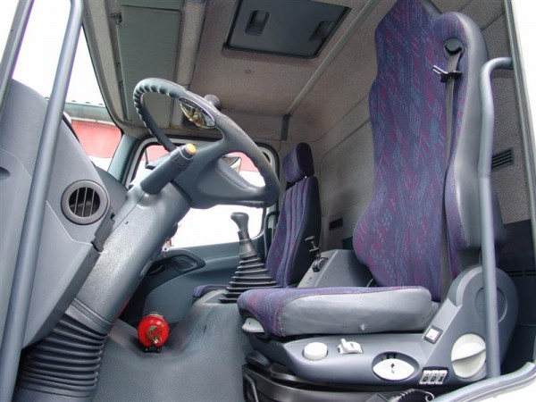  Atego 1823 Koffer mit LBW