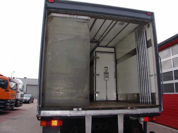  Atego 1823 Multi-Temparatur 3 Kammer K