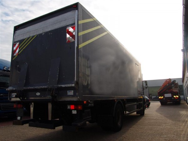  Atego 1823 Multi-Temparatur 3 Kammer K