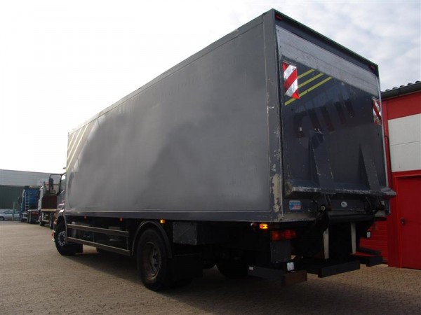  Atego 1823 Multi-Temparatur 3 Kammer K