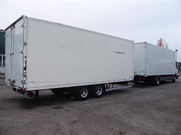  Tang 10,5t. Tandem-Anh