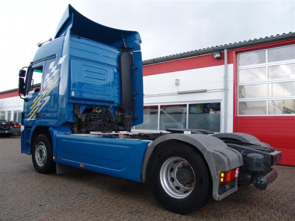  Actros 1848 MPII Sattelzugmaschine