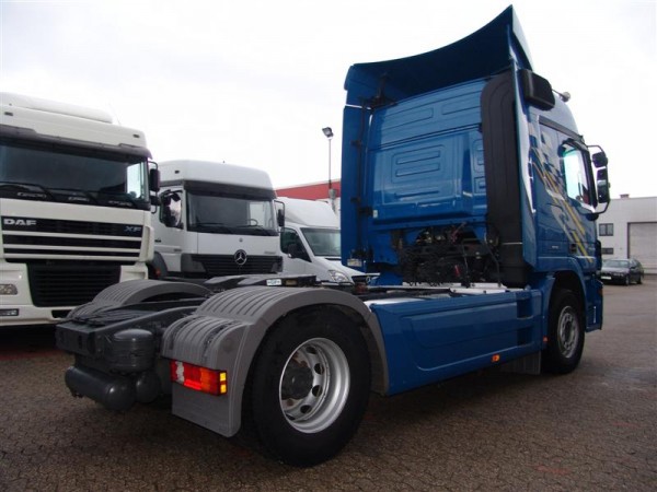 Actros 1848 MPII Sattelzugmaschine
