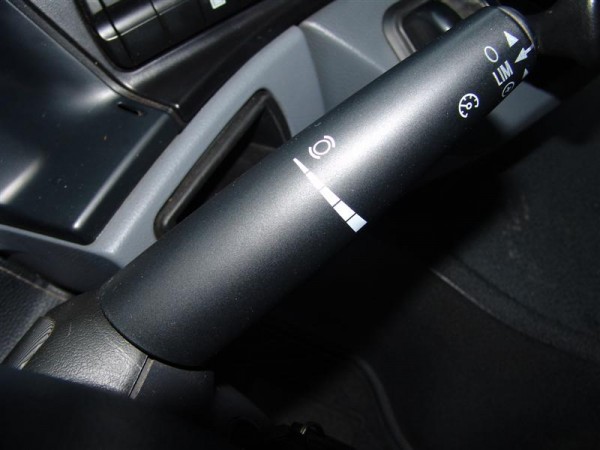  Actros 1848 MPII Sattelzugmaschine