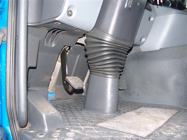  Actros 1848 MPII Sattelzugmaschine