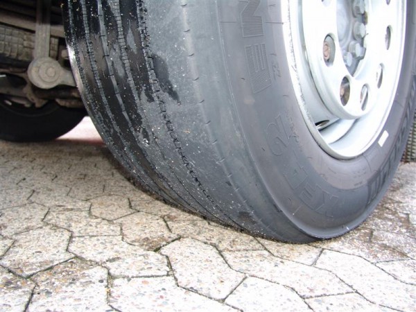  Actros 1848 MPII Sattelzugmaschine