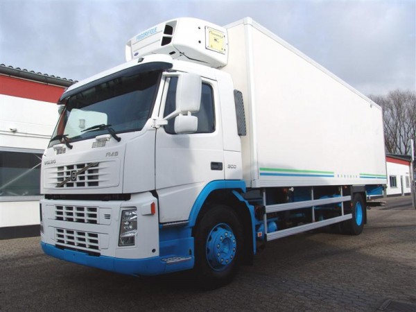  FM9 300 K