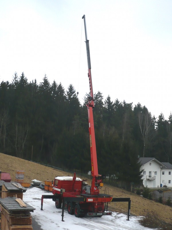  26.362 Kran Palfinger 28000 EL