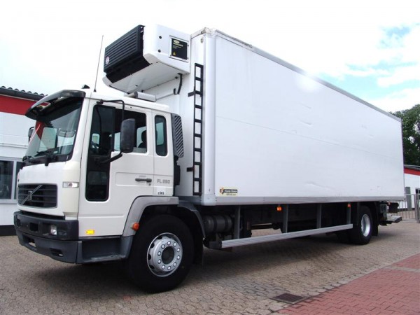  FL 18.250 Kühlkoffer 