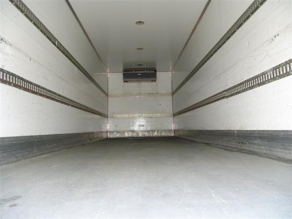  FL 18.250 Kühlkoffer 