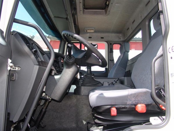  FL 18.250 Kühlkoffer 