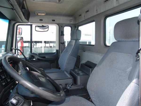  FL 18.250 Kühlkoffer 