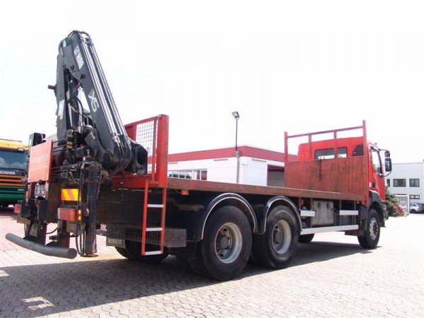  Kran 144 B - 2 CL 