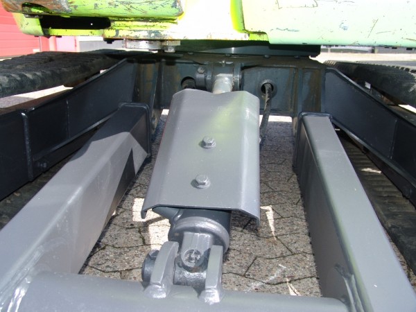 Hyundai Robex 27z-9 martillo hidráulico Peso en servicio 2.880 kg orugas de goma