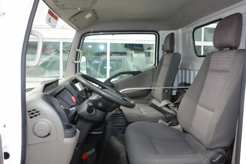 Nissan Cabstar 35.11 Hubarbeitsbühne ET-26-LEXS 10m 112 Betriebsstunden Klima Neuer TÜV und UVV!