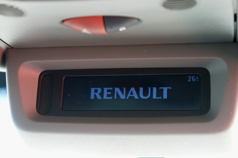 Renault Master 125dCi Hubarbeitsbühne ET-32-LE 11,60m EURO5 TÜV UVV neu!