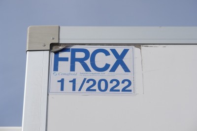 Iveco Daily 70C17 Caisse frigorifique , Crochet à viande Thermo King V-500MAX + 22 ° C -32 ° C carnet de suivi de maintenance, nouveau CT  à la demande ! FRC 11/2022!