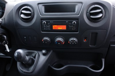Renault Master 125dCi Podnośnik koszowy Zwyżka Time France ETL26 11m Klimatyzacja