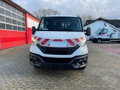 Iveco DAILY VII 35S14 Benne neuf. EURO6D