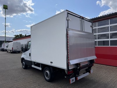 Iveco Frysbil Carrier Pulsor 350 EURO 6