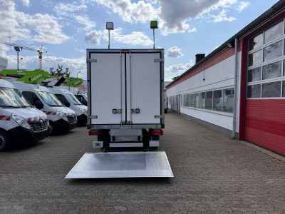 Iveco Frysbil Carrier Pulsor 350 EURO 6