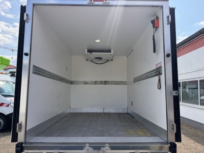 Iveco Frysbil Carrier Pulsor 350 EURO 6
