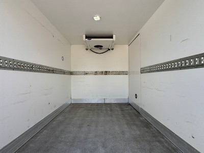 Iveco Frysbil Carrier Pulsor 350 EURO 6