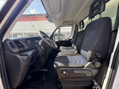 Iveco Frysbil Carrier Pulsor 350 EURO 6