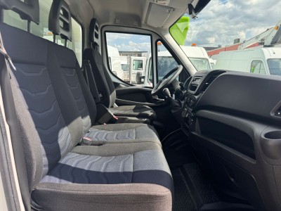 Iveco Frysbil Carrier Pulsor 350 EURO 6