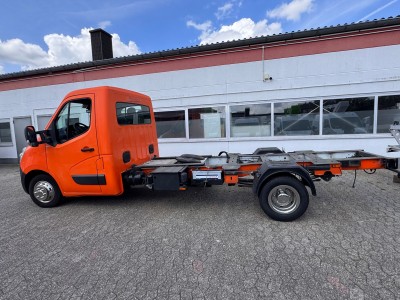 Renault Transporteur de Véhicules