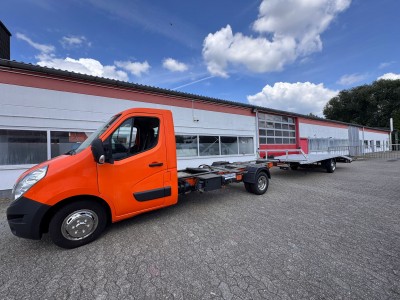 Renault Transporteur de Véhicules