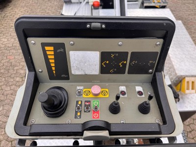 Iveco Arbeitsbühne Time France LT 36-130-TB EURO 6D