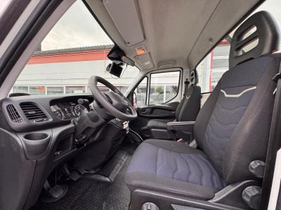 Iveco Arbeitsbühne Time France LT 36-130-TB EURO 6D