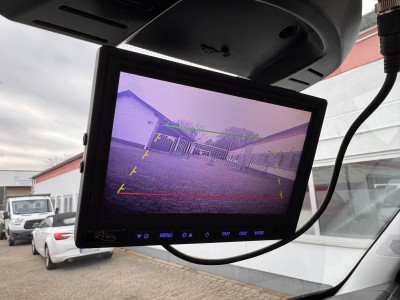 Iveco Arbeitsbühne Time France LT 36-130-TB EURO 6D