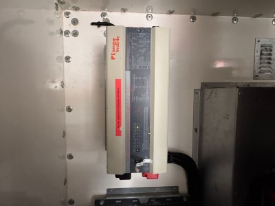 Iveco منصة العمل الجوية Steiger France Elevateur 172 CPL EURO 6C