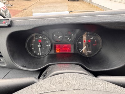 Iveco منصة العمل الجوية Steiger France Elevateur 172 CPL EURO 6C