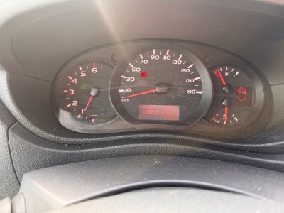 Renault منصة العمل الجوية Steiger France Elevateur 142 TPFcc EURO 6Y