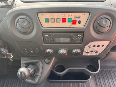 Renault منصة العمل الجوية Steiger France Elevateur 142 TPFcc EURO 6Y