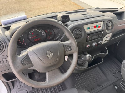 Renault منصة العمل الجوية Steiger France Elevateur 142 TPFcc EURO 6Y