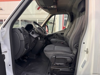 Renault منصة العمل الجوية Steiger France Elevateur 142 TPFcc EURO 6Y