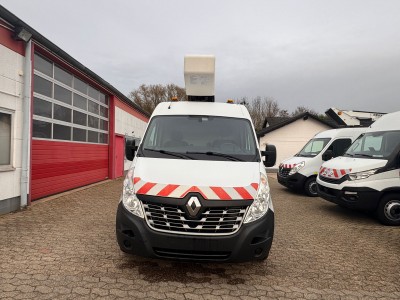 Renault autocarrata France Elevateur 142 TPFcc EURO 6Y