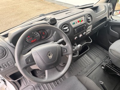 Renault autocarrata France Elevateur 142 TPFcc EURO 6Y