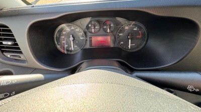 Iveco Tiefkühlkoffer Carrier Pulsor 500 LBW EURO 6C