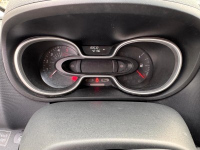 Renault Hubarbeitsbühne Steiger France Elevateur 111 Fcc EURO 6