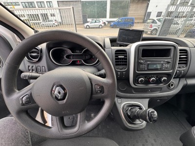 Renault Hubarbeitsbühne Steiger France Elevateur 111 Fcc EURO 6