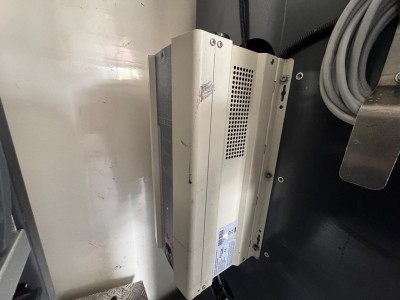 Renault Hubarbeitsbühne Steiger France Elevateur 192 CPM EURO 6